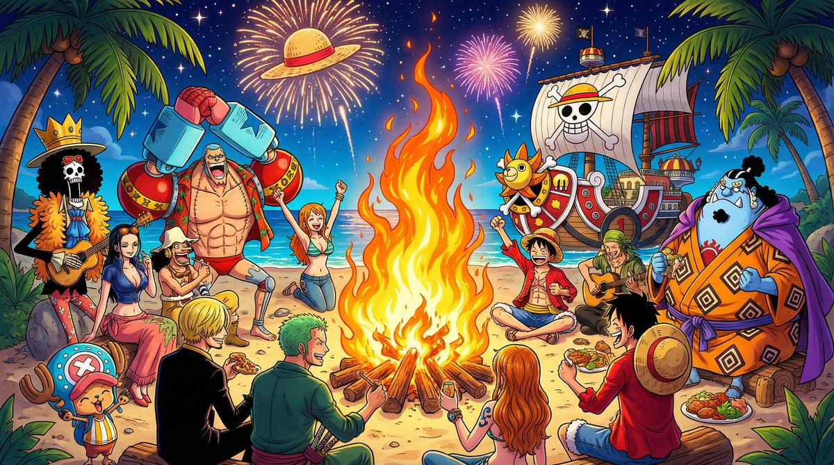 探花动漫奇迹再现-羁绊之力