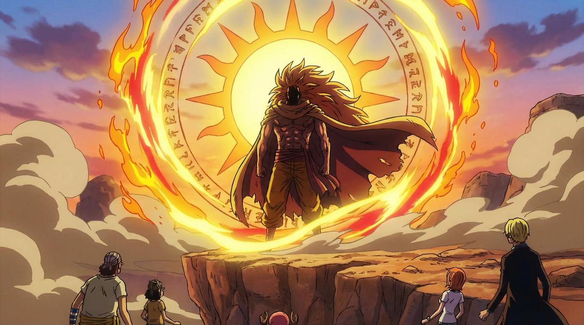 探花动漫奇迹再现-觉醒时刻