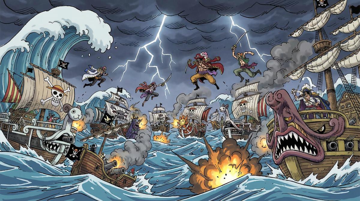 探花海王2动漫-亚特兰蒂斯之战