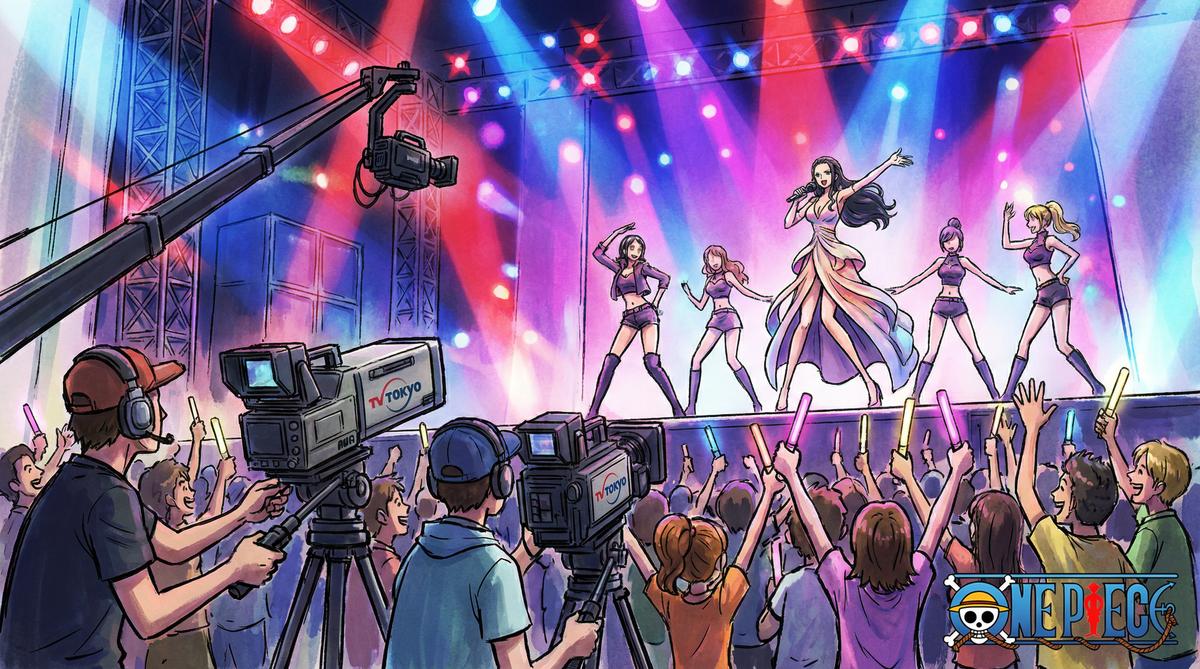 探花海王2动漫-幕后制作